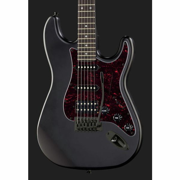 Harley Benton ST-20HSS Standard SBK Bundle