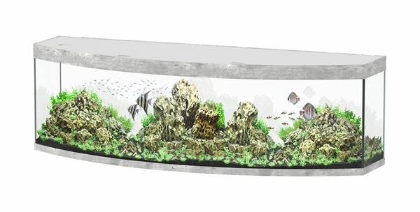 Aquatlantis Sublime Horizon 200 aquarium | Nieuw