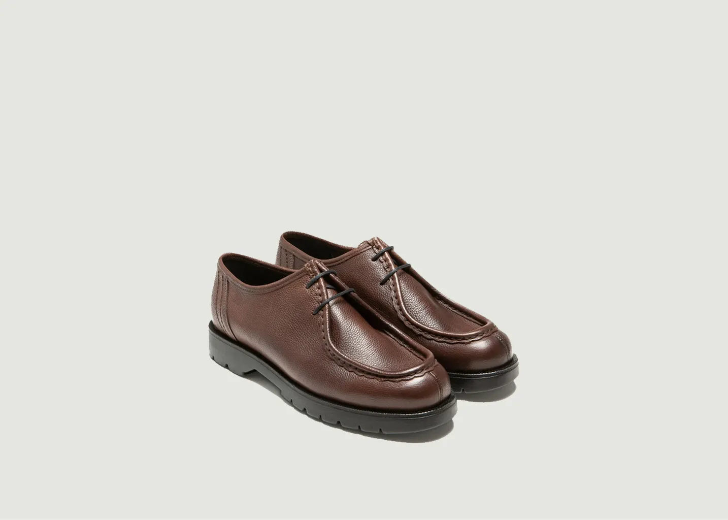 Derbies Padror G Kleman