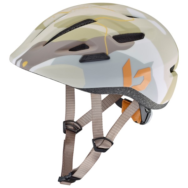Bollé - Stance Jr - Casque de cyclisme