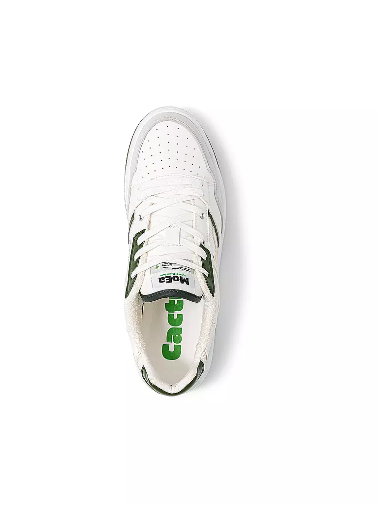MOEA Sneaker GEN2 olive
