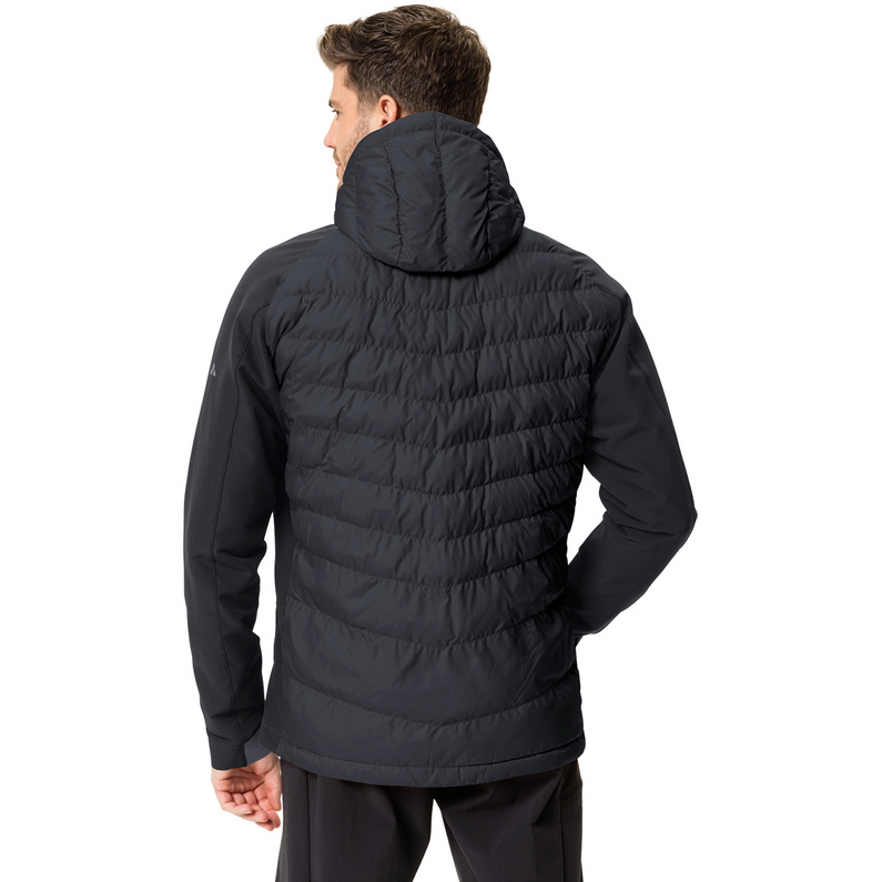 Vaude Herren Elope Hybrid Jacke