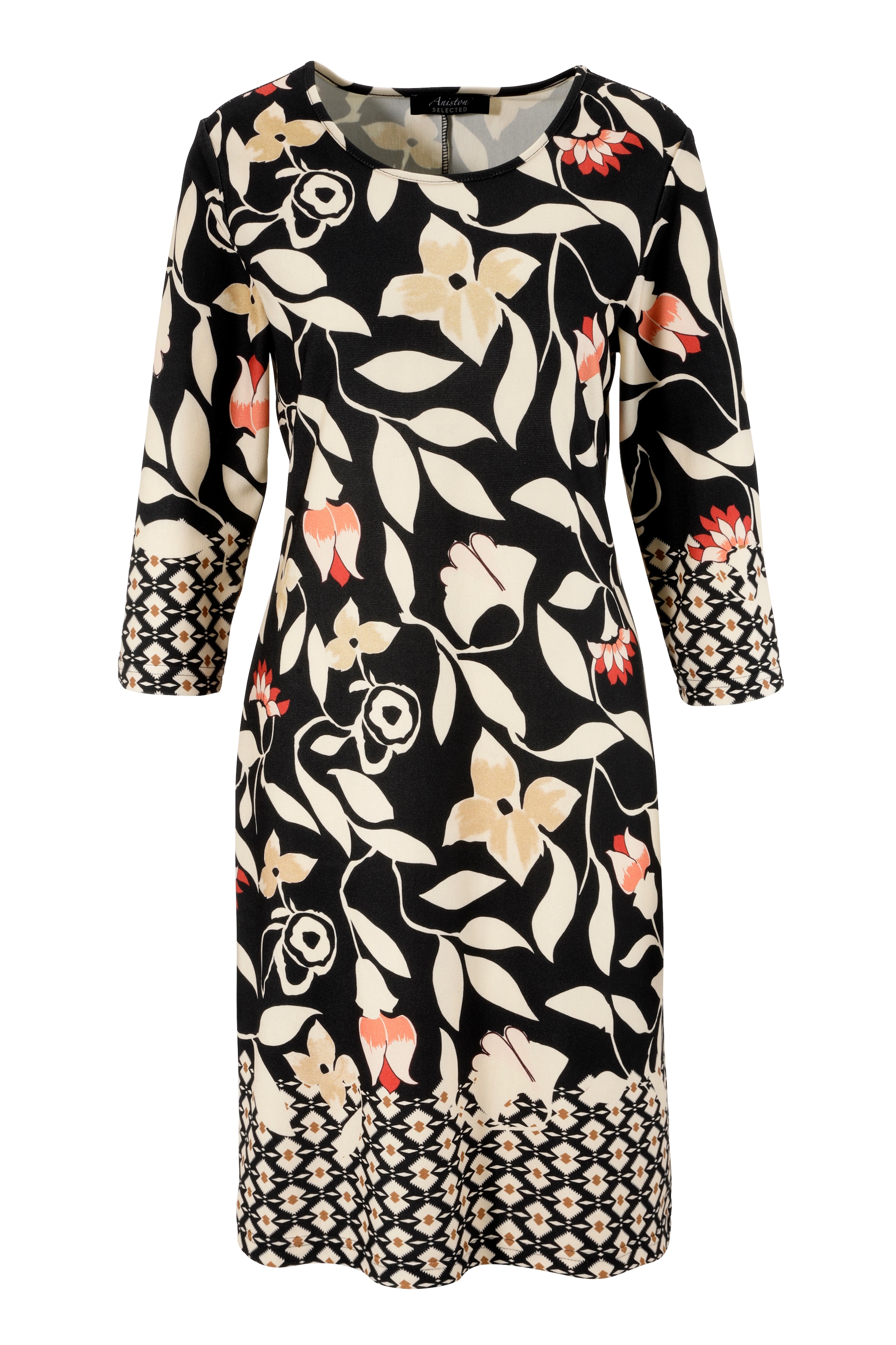 Aniston SELECTED Jerseykleid