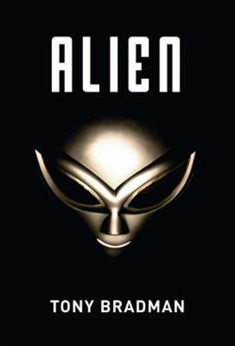 Alien - gr8reads (Paperback)