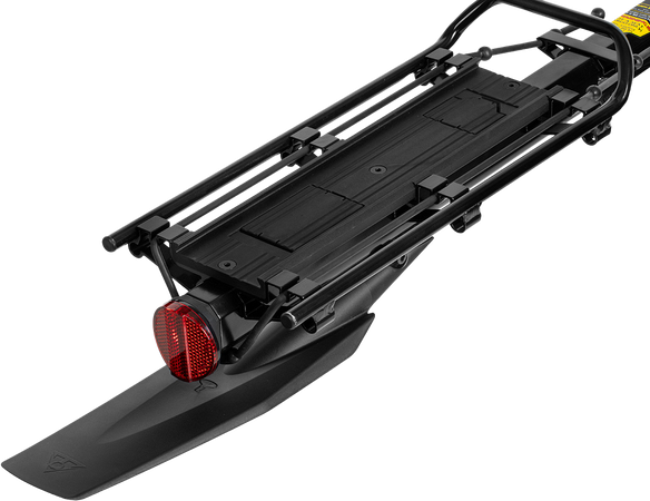 MTX DEFENDER II BEAMRACK II Schutzblech