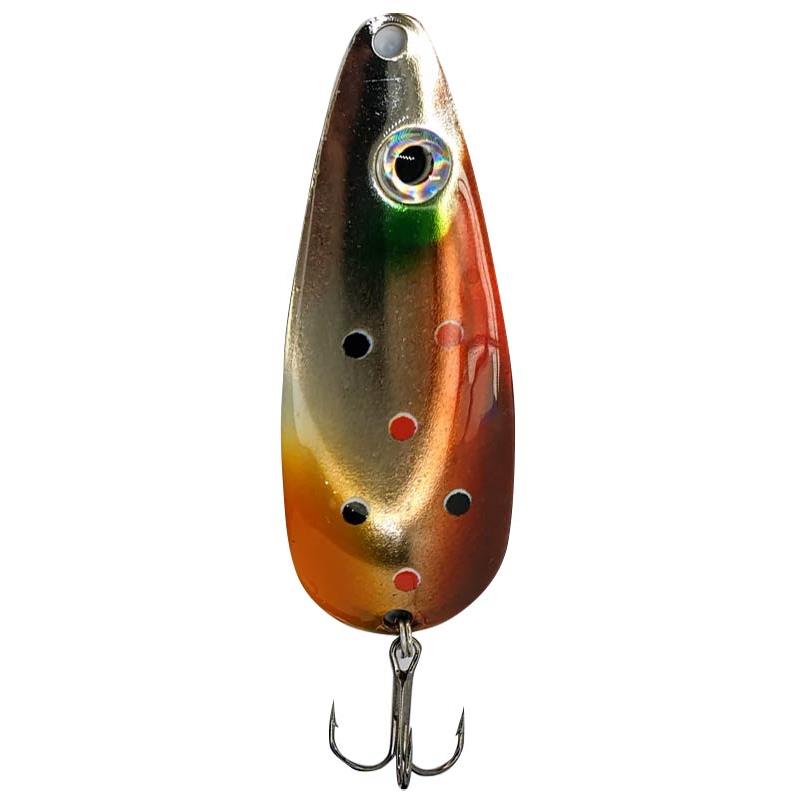 Cuiller Ondulante Pyrénées Leurres & Co Flit - Fario