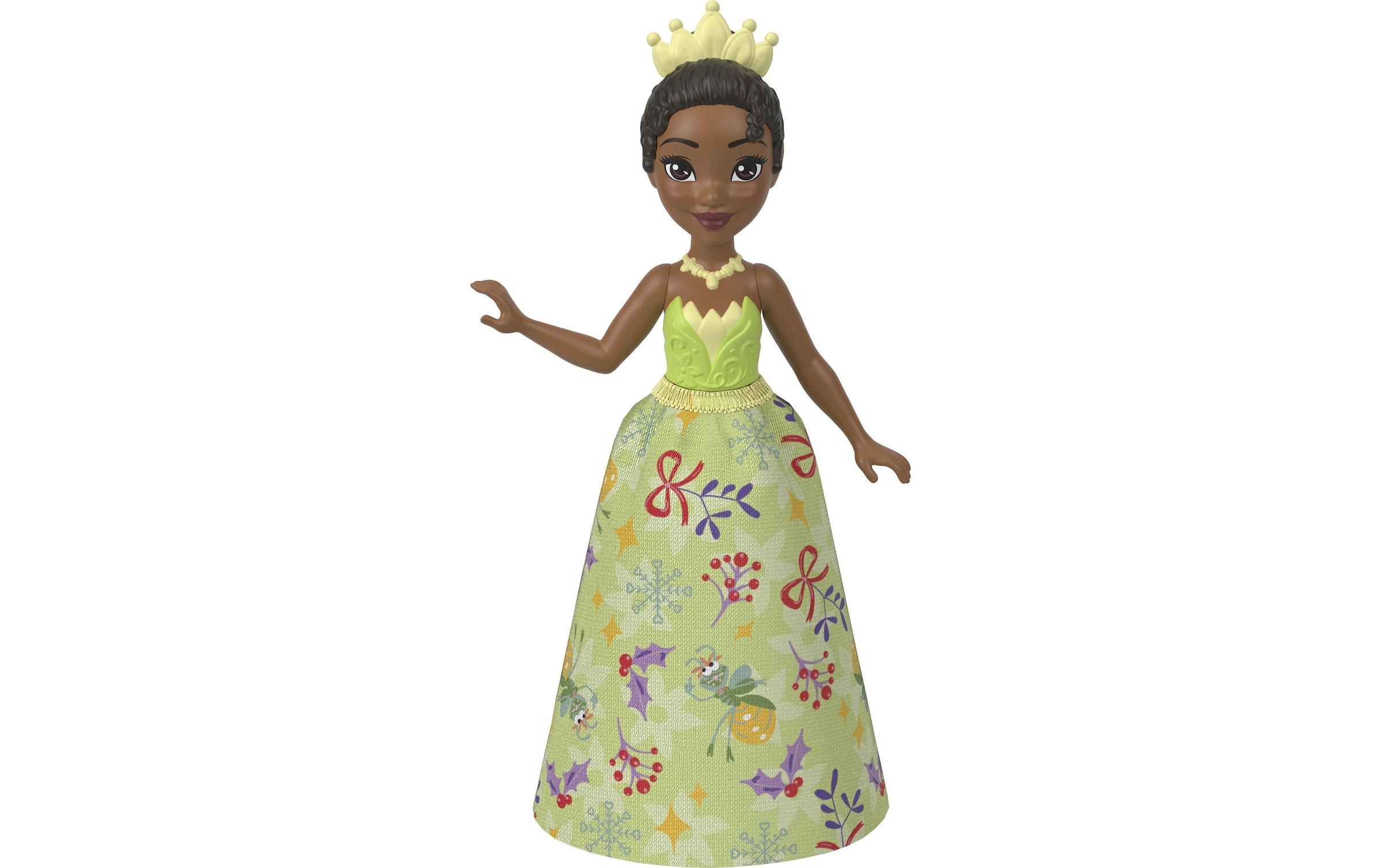 Disney Princess Adventskalender »Disney Prinzessin Kleine Puppen« ab 3 Jahren