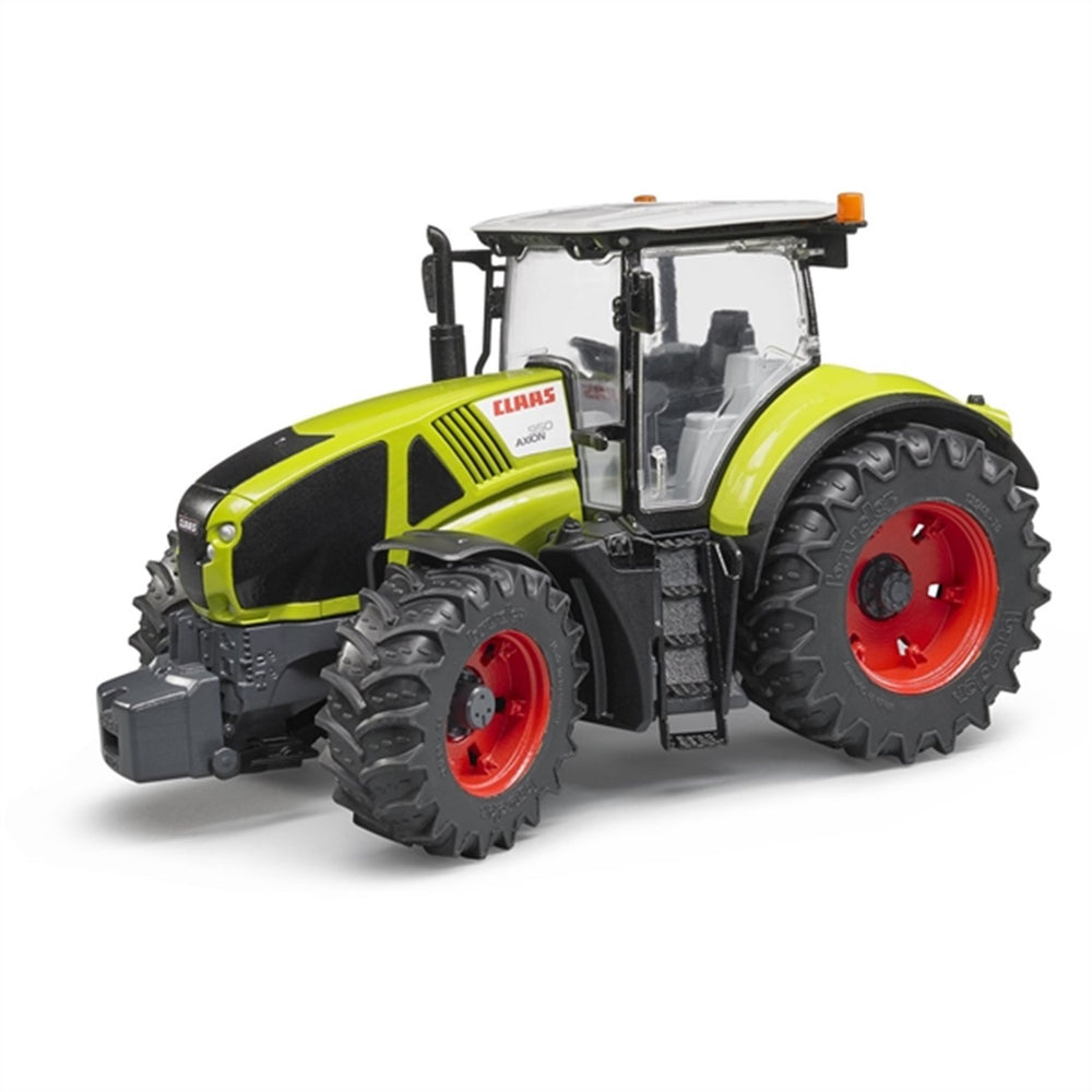 Claas Axion 950 - Bruder → Luksusbaby.dk