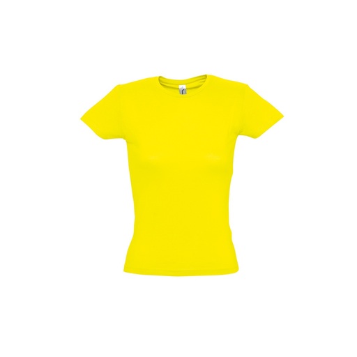 Camiseta Sols Miss
