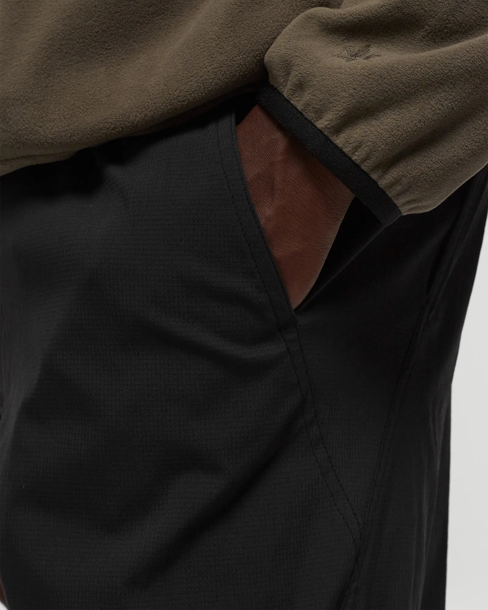 Goldwin CORDURA Stretch Pants