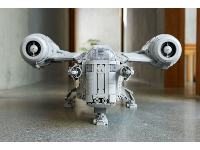 LEGO De Razor Crest™ (75331)