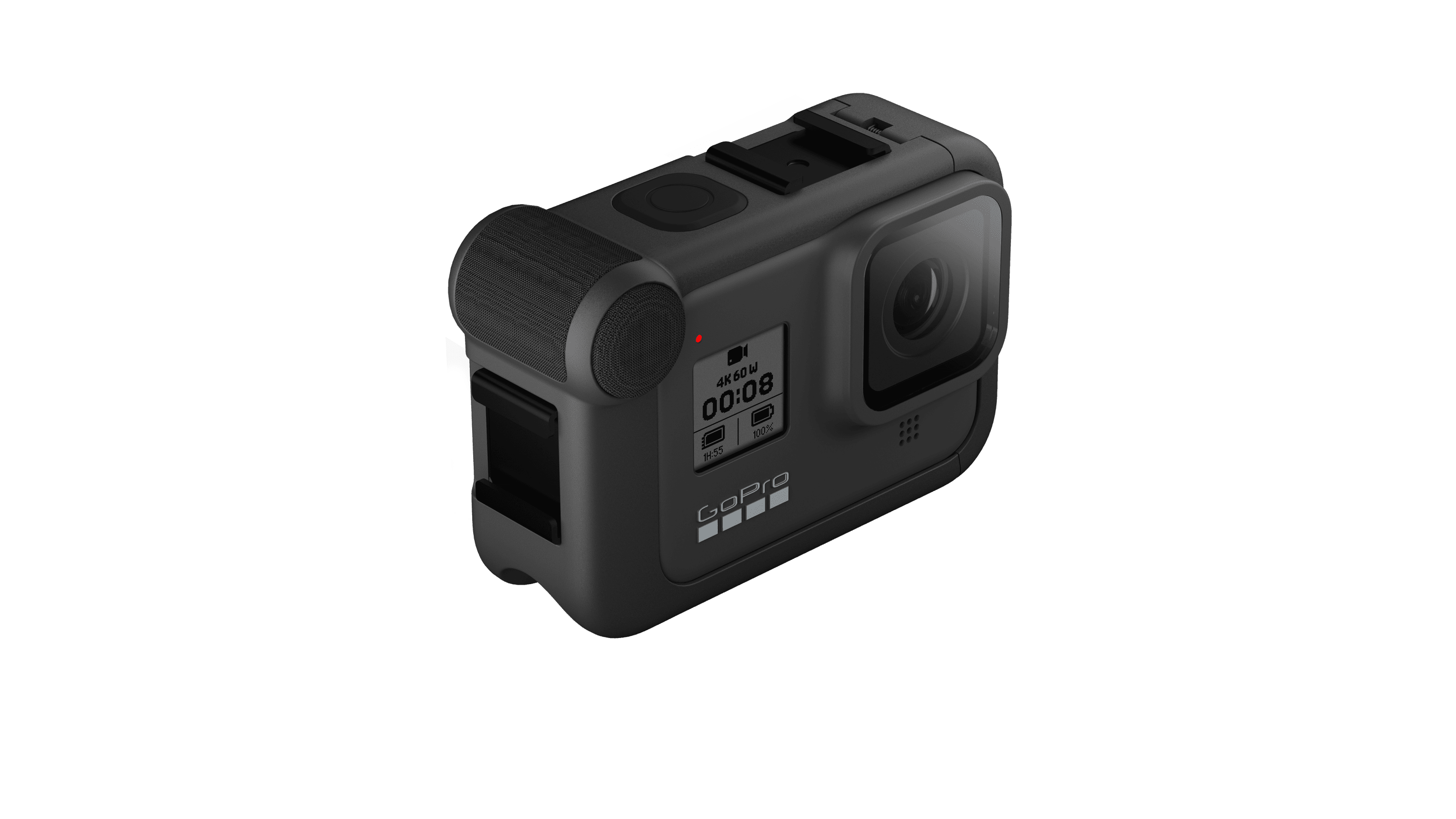 HERO8 Black Media Mod