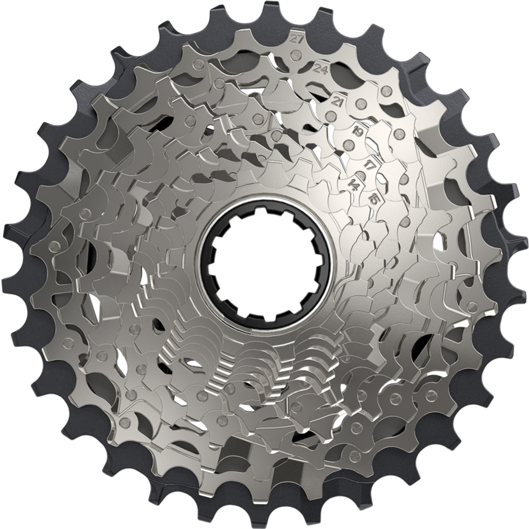 SRAM Force XG-1270 XDR-body 12-speed Cassette