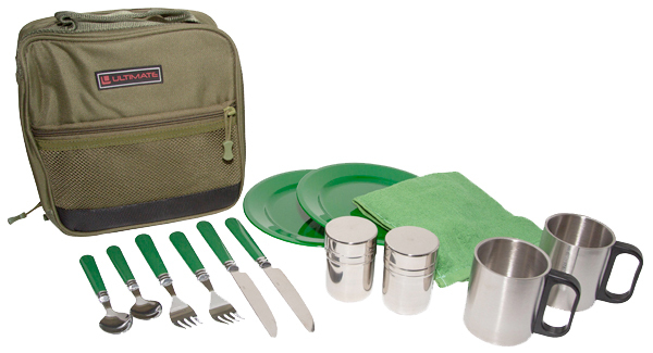 Ensemble de cuisson Ultimate Cooking Set