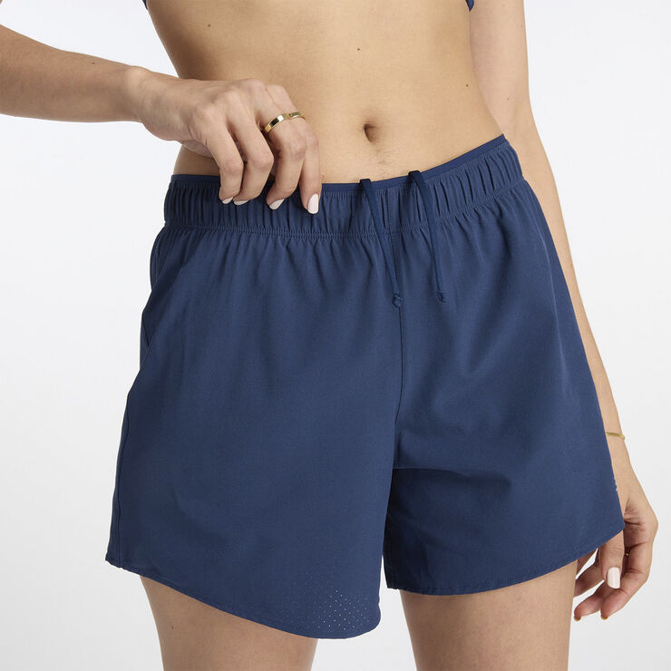 New Balance RC Shorts 5