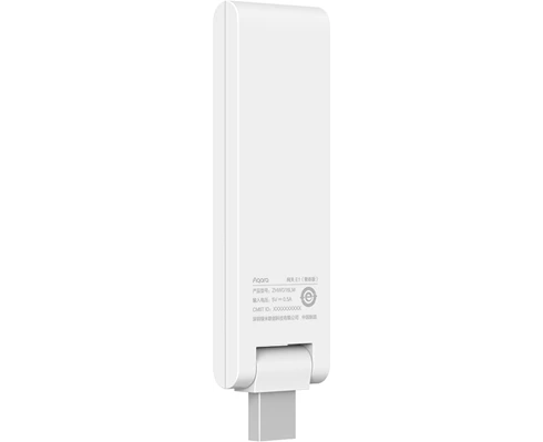 Aqara Hub E1
