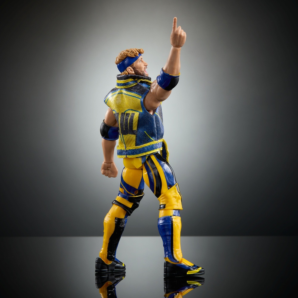 WWE Elite Top Picks Logan Paul Actionfigur