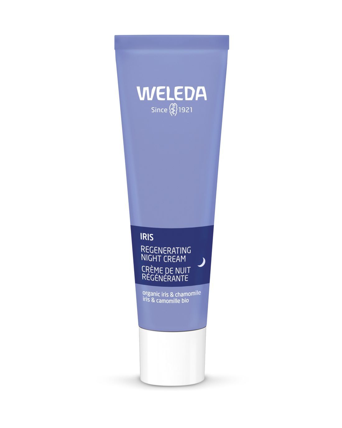 Iris Night Cream