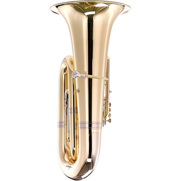 Melton 196-L Bb-Tuba 
