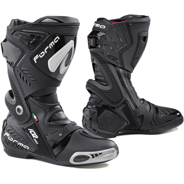 Forma - Bottes Ice Pro Noir