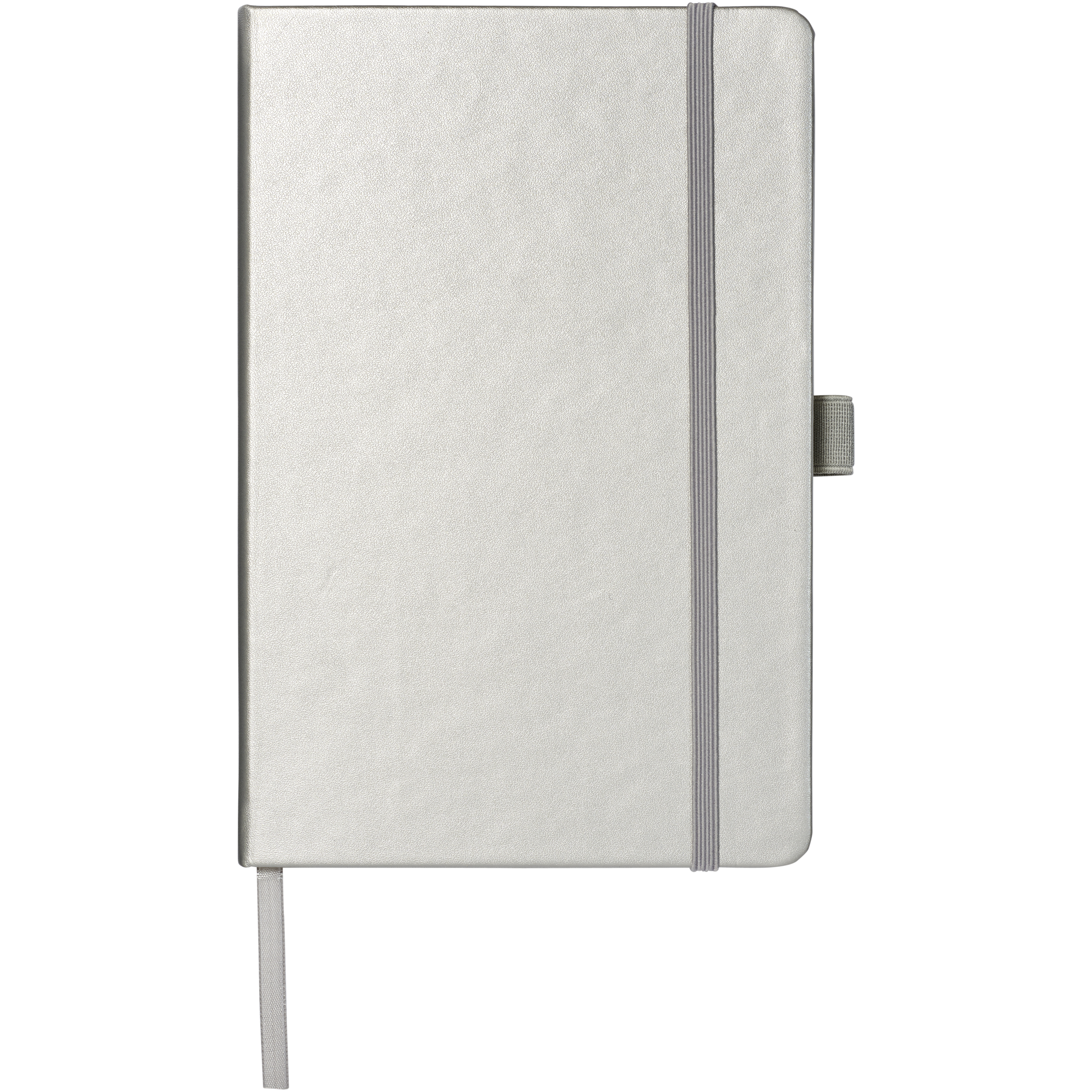 JournalBooks 107395 - Carnet Élégant A5 en Similicuir avec Accessoires