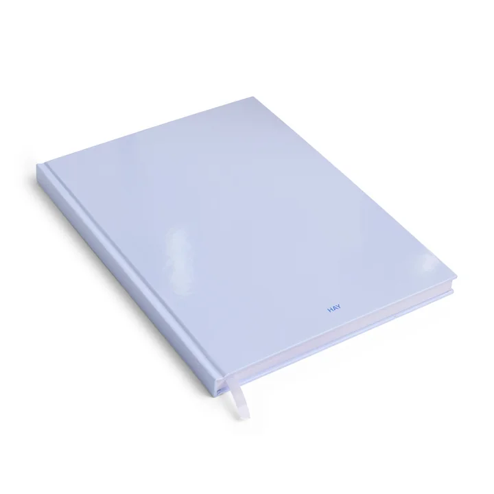HAY - Colour Notebook, lavendel