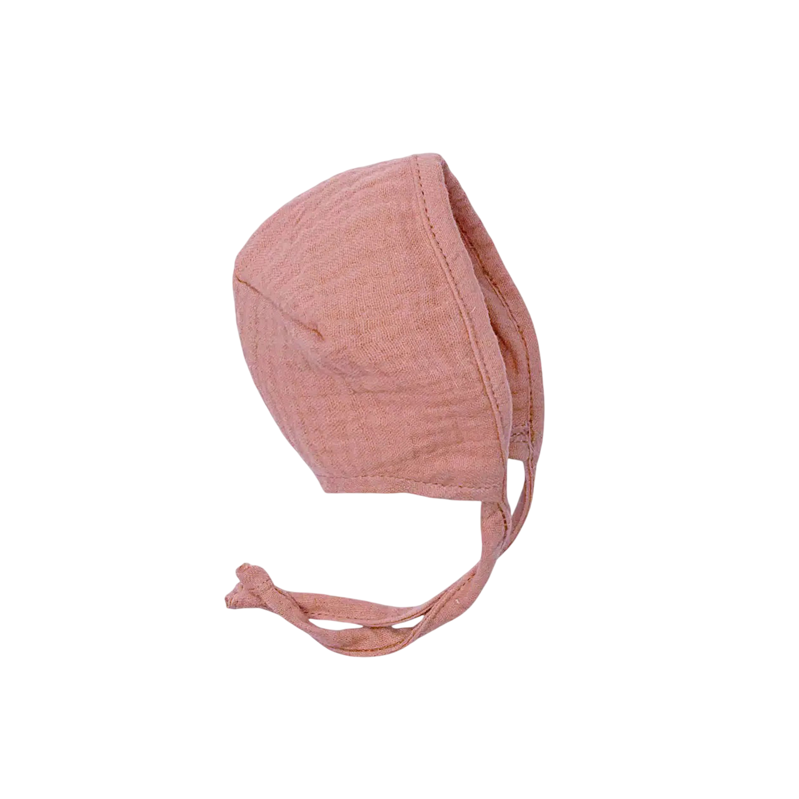Babies: Mützchen Rosa