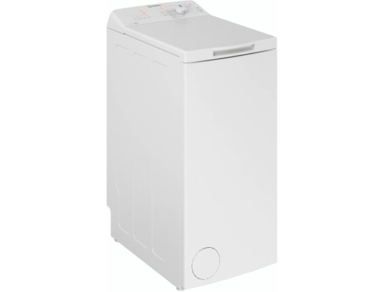 INDESIT - Lave linge Top BTWNL60400FR/N