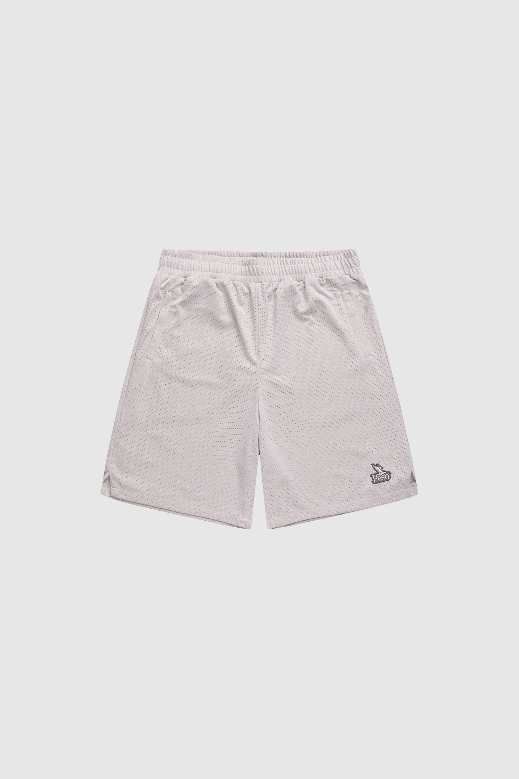 Eagle Mesh Shorts