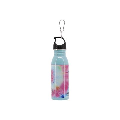 Oh My Pop! TIE DYE - Gourde bouteille d'eau - multicolore - 500 ml