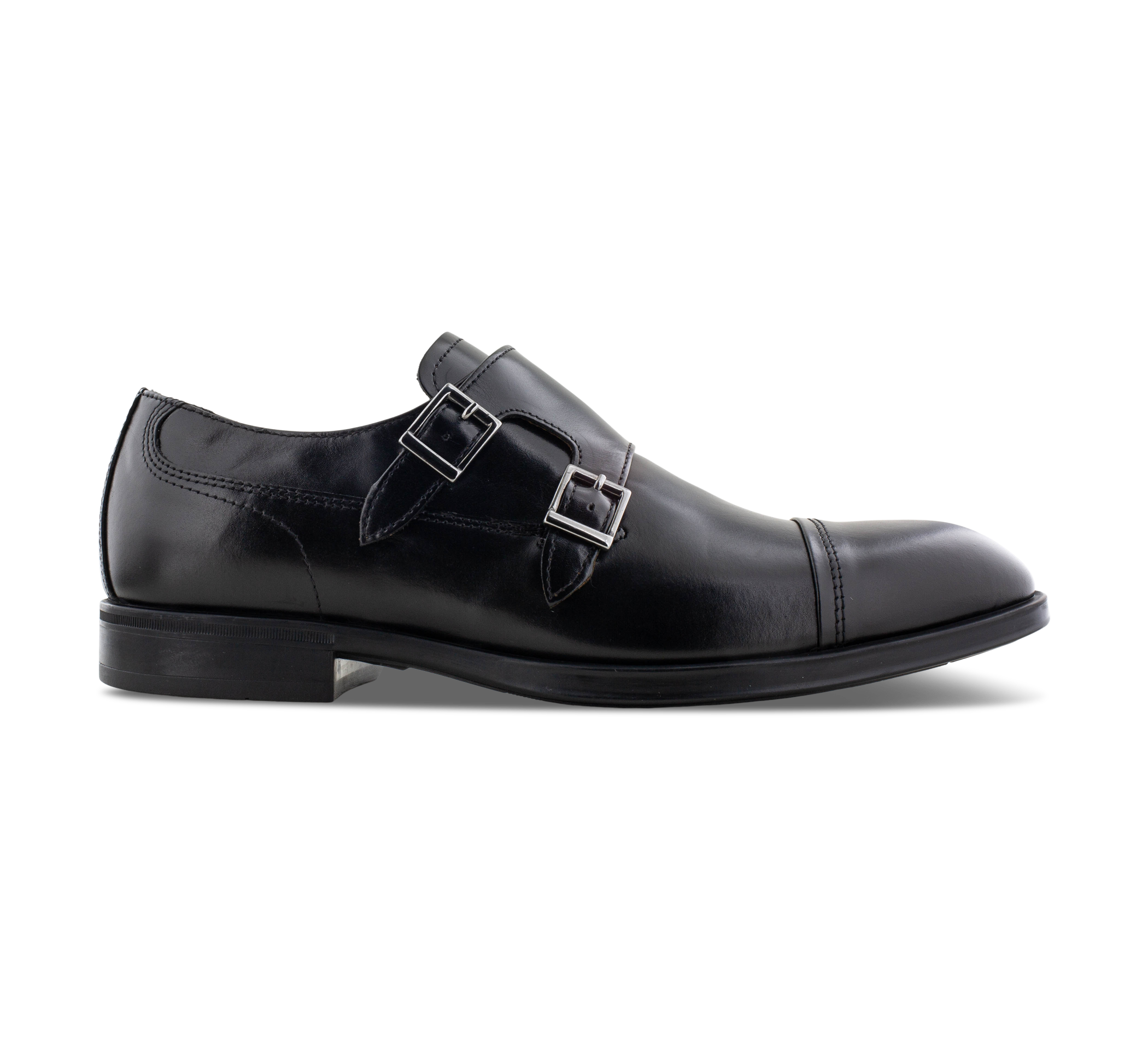 Nero Giardini Slip-Ons