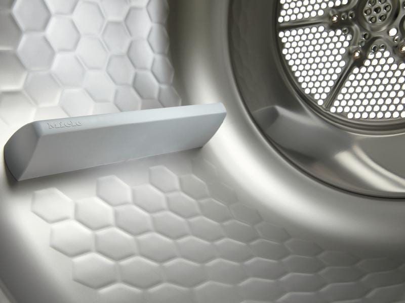 Miele Wäschetrockner TCR 700-90 CH Links Frontloader mit 9 kg Ladekapazität