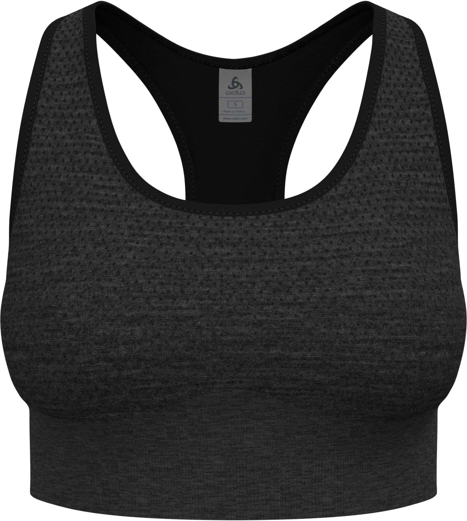 Seamless Medium Padded Bra