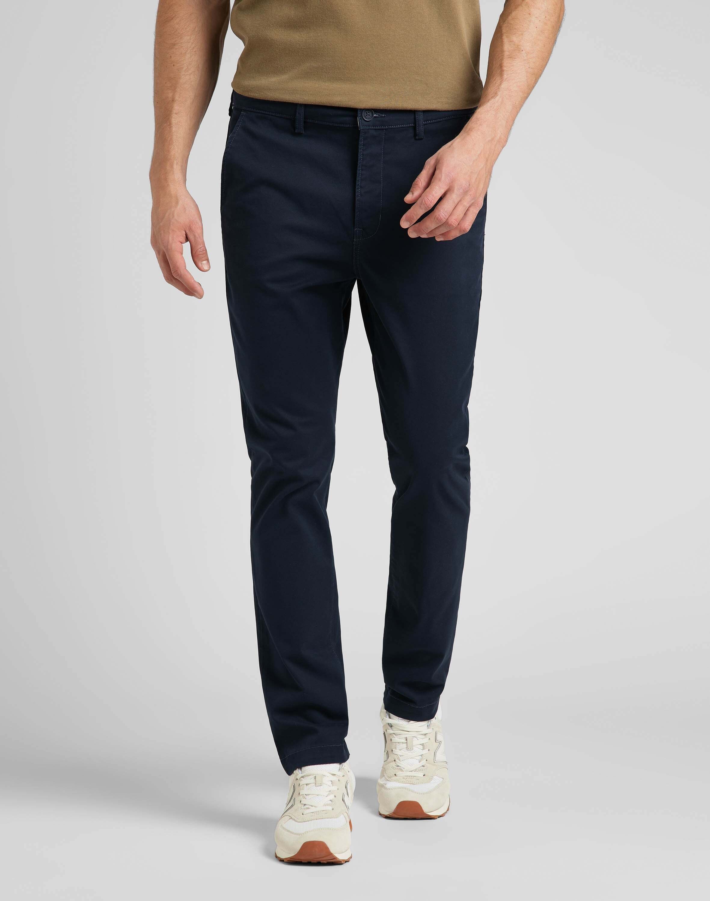 Lee® Chinos »Lee Chino Slim«
