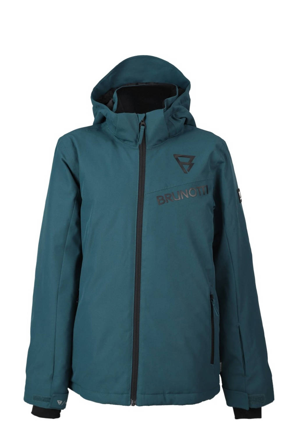Brunotti ski-jack Navigaty petrol