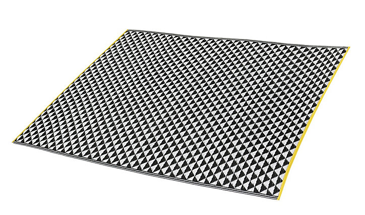 Tapis d'extérieur Verona 160 x 230 cm