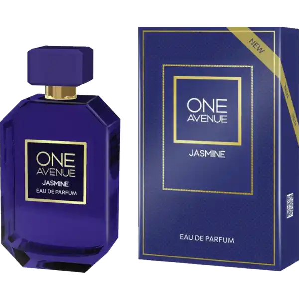 Jasmine, EdP 60 ml