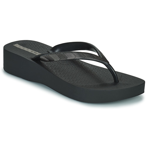 Ipanema - IPANEMA MESH VII PLAT FEM - Noir