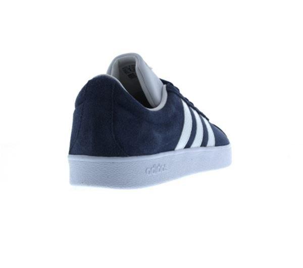 adidas VL Court Suede Womens Court Shoes
