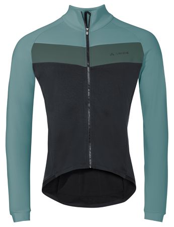 POSTA Herren-Thermo-Langarmtrikot  dusty moss  3XL