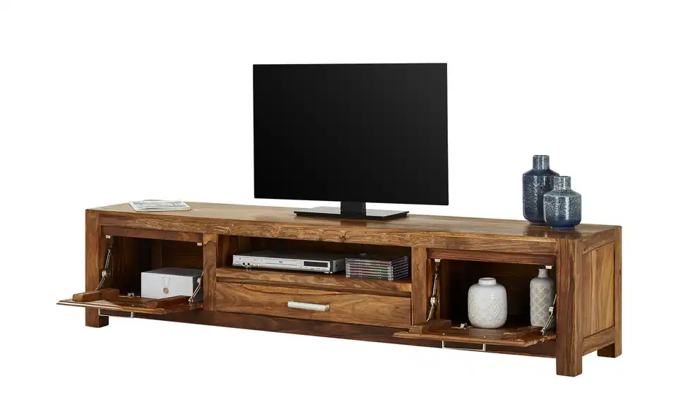 TV-Lowboard Mumbai 210 cm