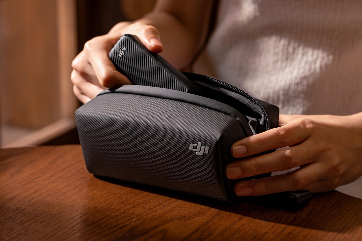 DJI - Osmo Pocket 3 Carrying Bag