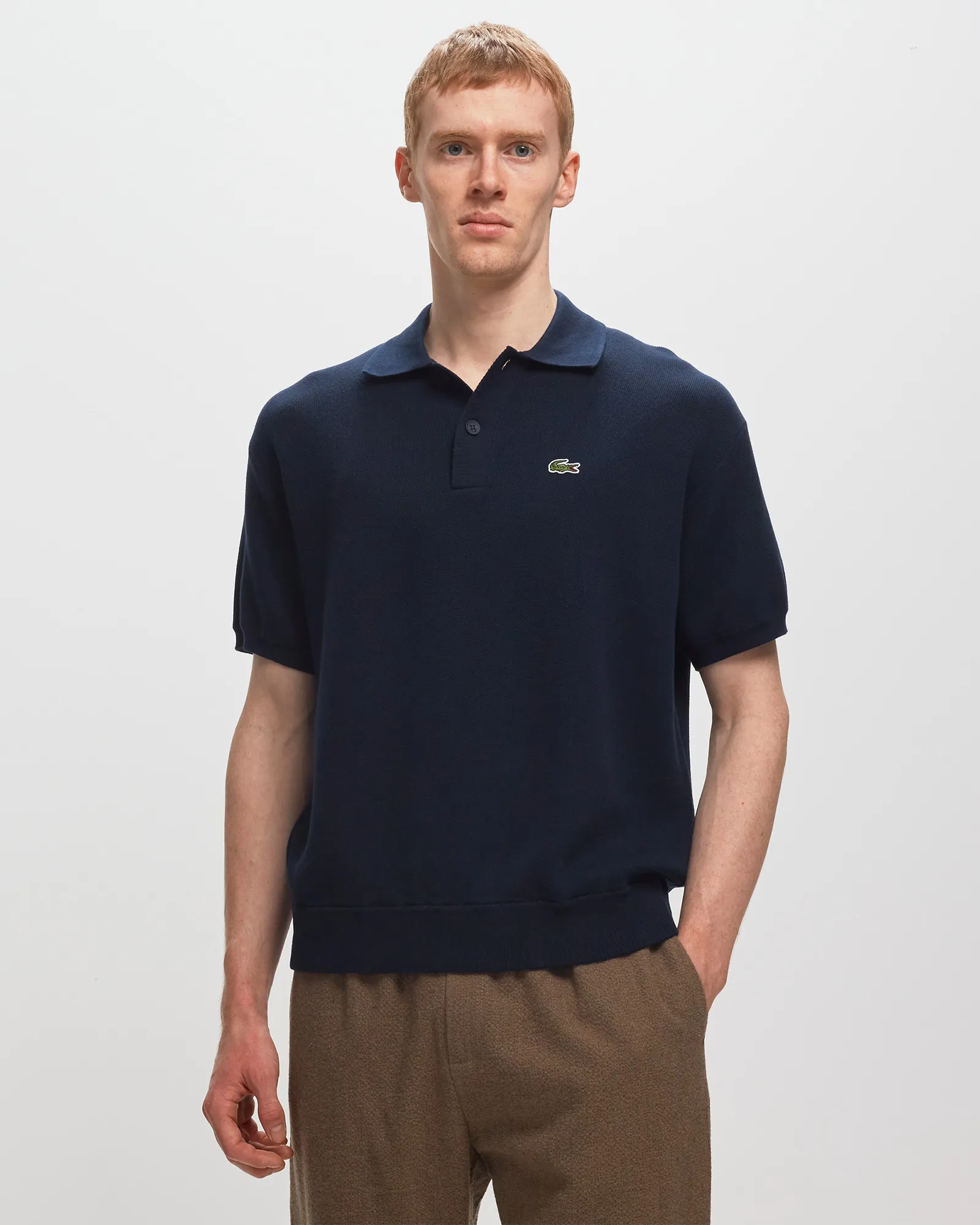 Lacoste TRICOT