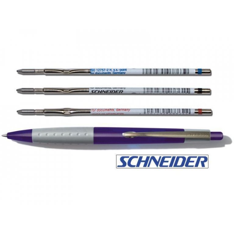 Schneider Kugelschreiber Loox