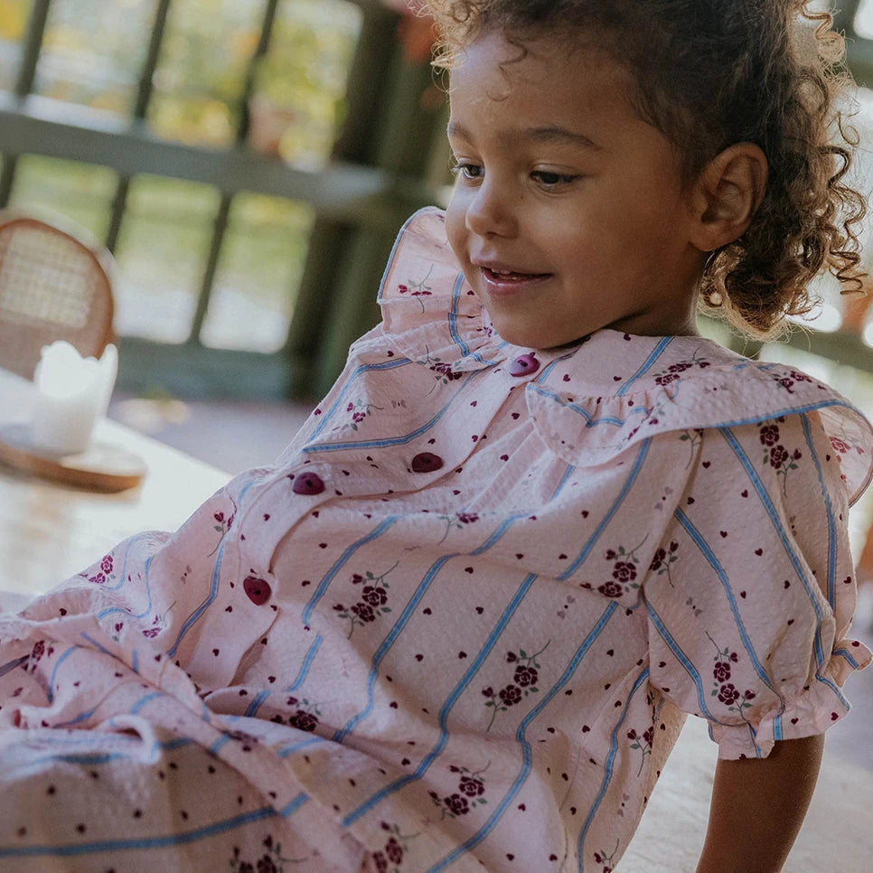 COLOMBE t-shirt