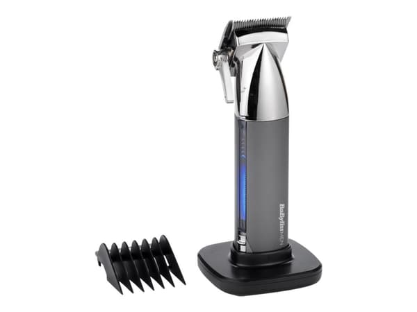 BaByliss Babyliss Super X-Metal E996E hårklipper Hårklipper