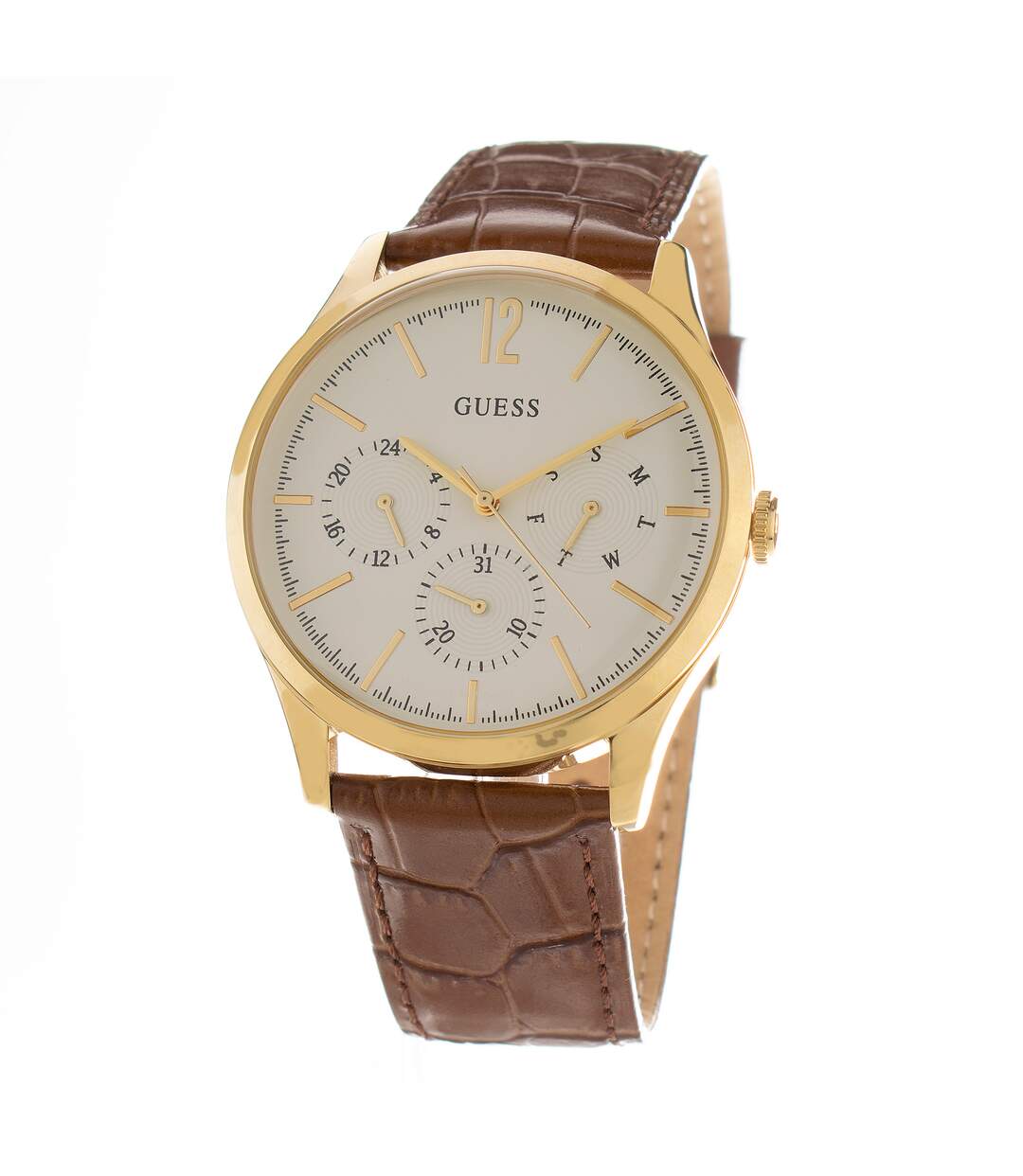 Montre Guess Pour Hommes Guess (44 Mm)