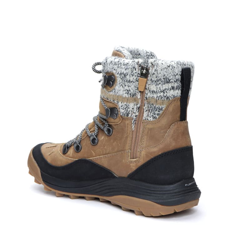 Merrell Siren 4 Thermo Mid Zip | BRUN