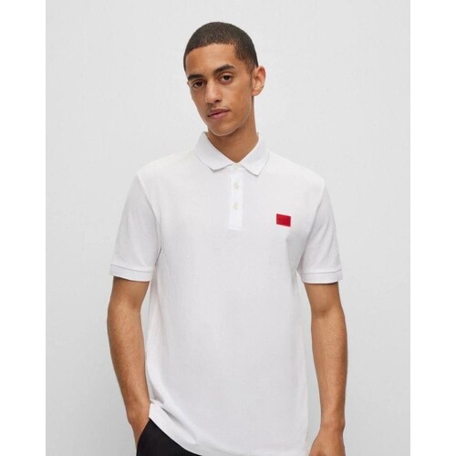 BOSS - 50490770 DERESO232 Blanco
