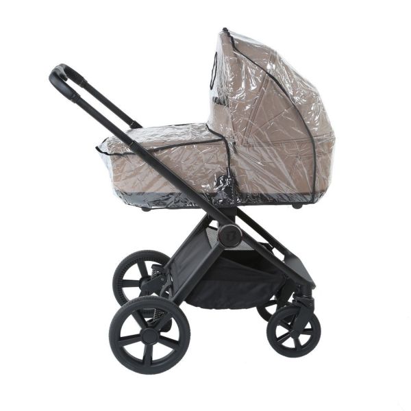Titanium Baby Regenhoes Kinderwagen - Universeel